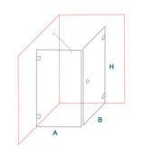 [IAI] - KABINA NAROŻNA