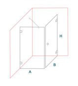 [IAI] - KABINA NAROŻNA