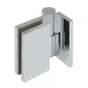 ZGGWU 2 - kpl. zawiasów unoszonych z ukrytymi śrubami