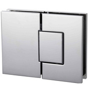 ZFGGN 4 - kpl. zawiasów płaskich klasycznych