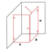 Kabina prysznicowa narożna ALFA 11